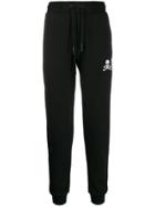 Philipp Plein Statement Jogging Trousers - Black