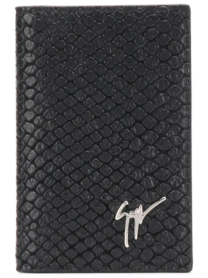 Giuseppe Zanotti Design Giuseppe Zanotti Design Iau7009003 003 Calf