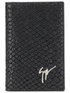 Giuseppe Zanotti Design Giuseppe Zanotti Design Iau7009003 003 Calf