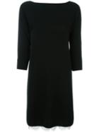 Twin-set Lace Under Layer Dress