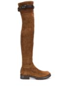 Ermanno Scervino - Brown