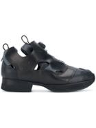 Hender Scheme Pump Sneakers - Black