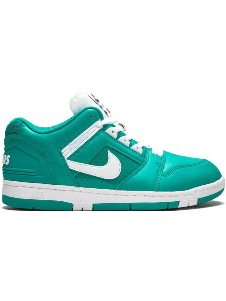 Nike Sb Af2 Low - Unavailable