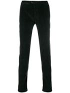 Department 5 Corduroy Trousers - Black
