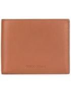 Giorgio Armani Billfold Wallet
