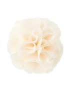 Lanvin Floral Brooch, Women's, White