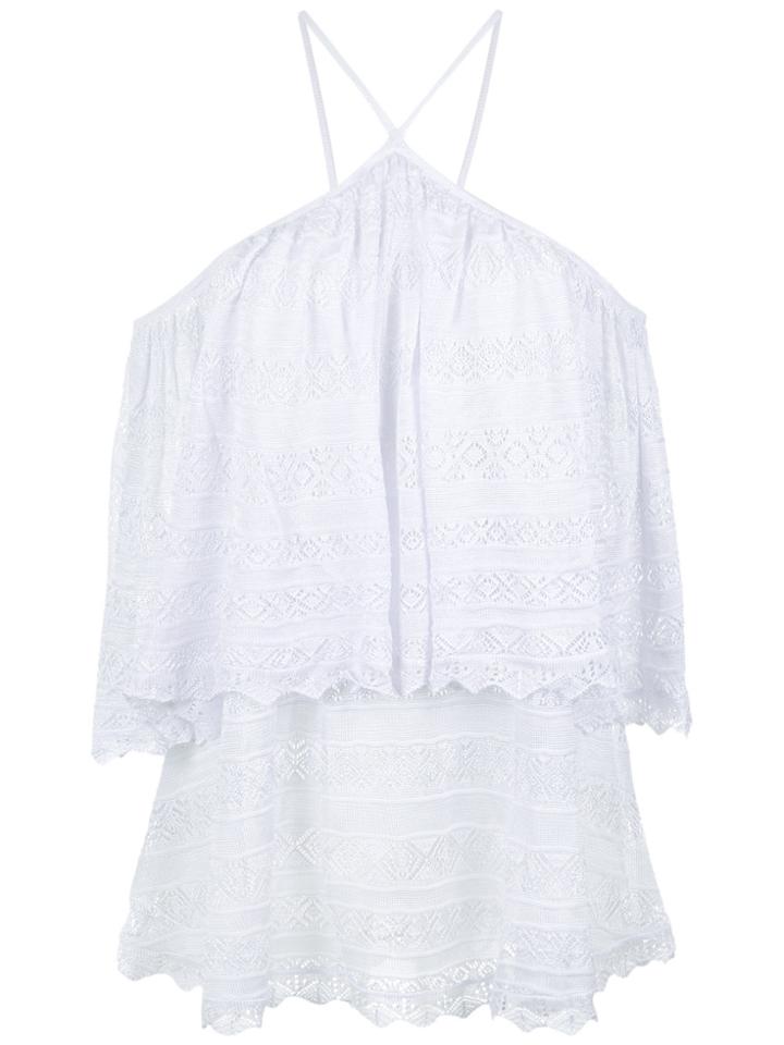 Cecilia Prado Knit Blouse - Unavailable