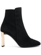 Giuseppe Zanotti Design Jessica Boots - Black