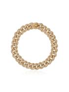 Shay 18kt Yellow Gold Diamond Bracelet