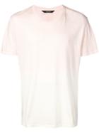 Zadig & Voltaire Ted Degradé T-shirt - Pink