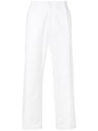 Noon Goons Club Pants - White
