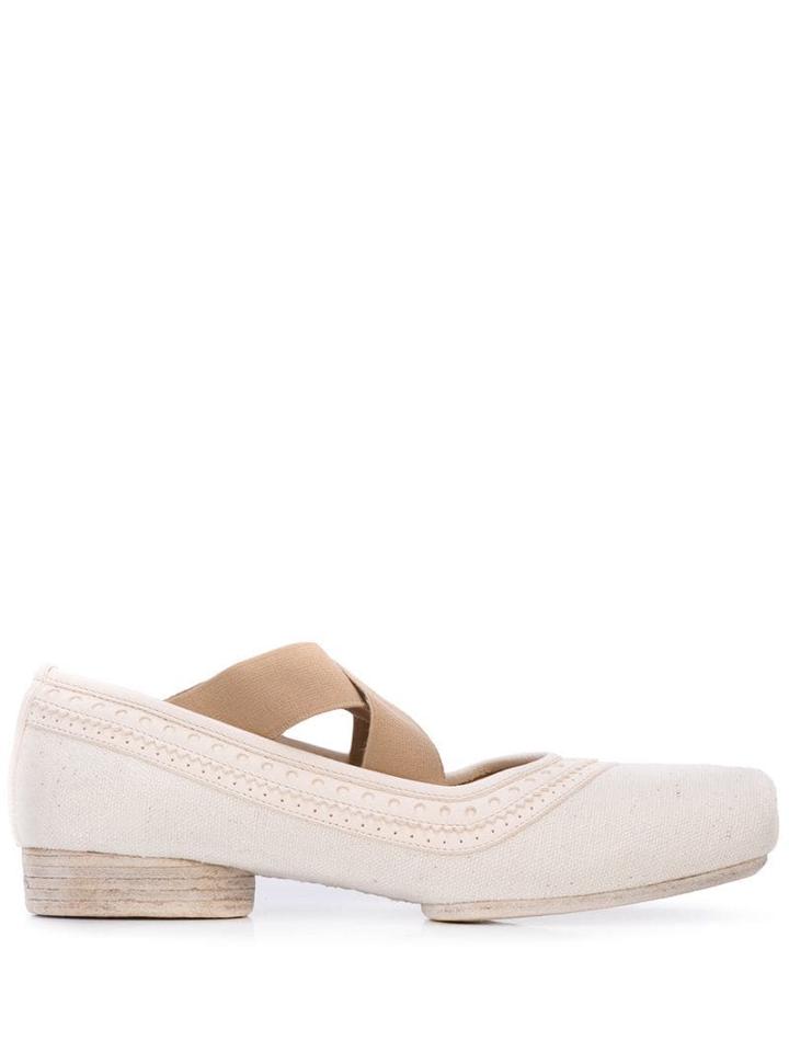 Uma Wang - Off White