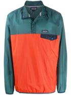 Patagonia Houdini Windbreaker - Green