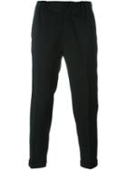 Dsquared2 Regular Fit Trousers