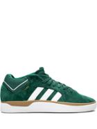 Adidas Tyshawn Sneakers - Green