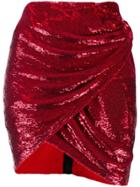 Iro Catina Skirt - Red
