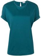 Brunello Cucinelli Loose-fit T-shirt - Blue