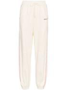 Ader Error Drawstring Track Trousers - Neutrals