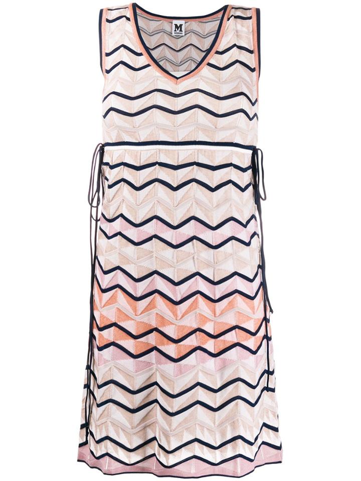M Missoni M Missoni 2dg001772k001z S004s - Neutrals