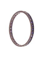 Nak Armstrong Geometric Bracelet, Women's, Blue
