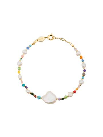 Anni Lui Rock And Sea Circus Bracelet - Multicolour