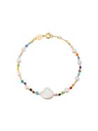 Anni Lui Rock And Sea Circus Bracelet - Multicolour