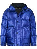 Ienki Ienki Classic Puffer Jacket - Blue