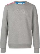 Rossignol Borrome Sweatshirt - Grey