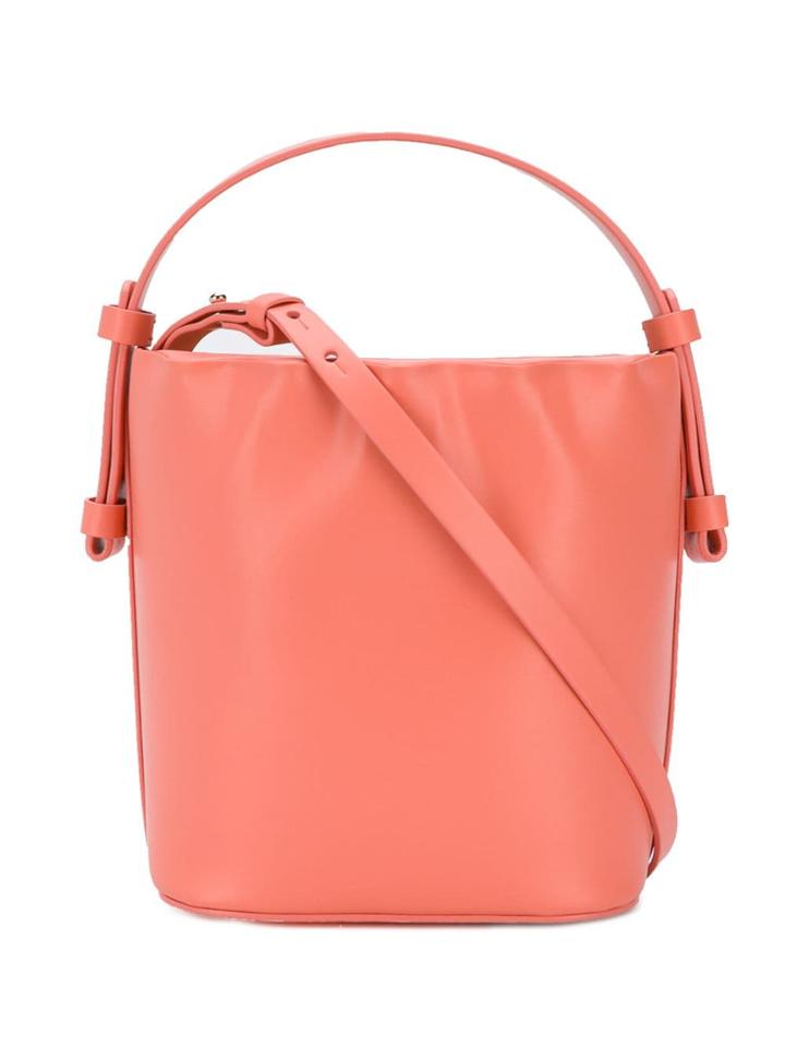 Nico Giani Bucket Tote - Pink