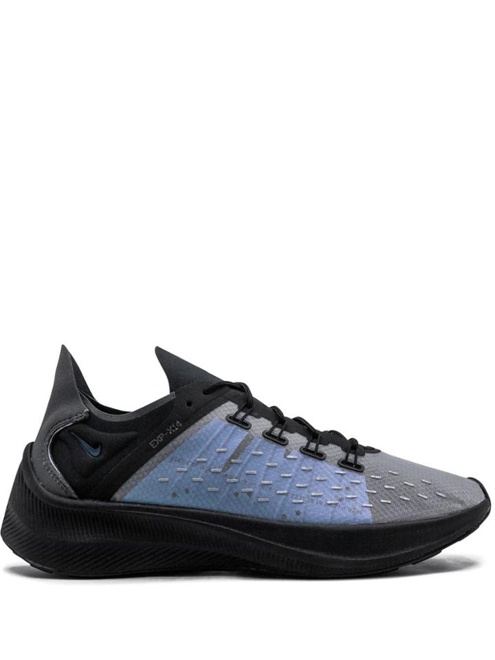Nike Exp-x14 Y2k Sneakers - Grey