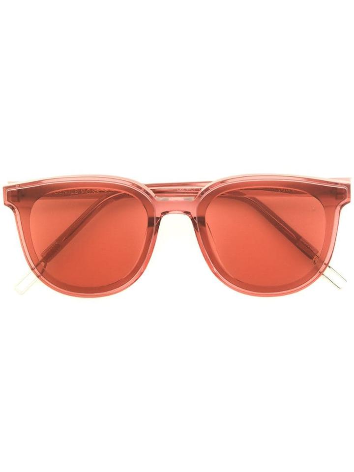 Gentle Monster Ma Mars Wc1 - Red
