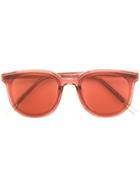 Gentle Monster Ma Mars Wc1 - Red
