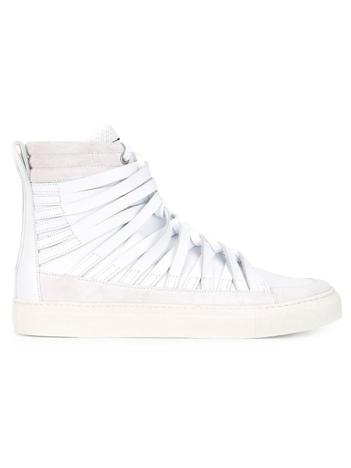 Damir Doma 'falco' Hi-top Sneakers