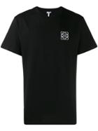 Loewe Anagram T-shirt - Black