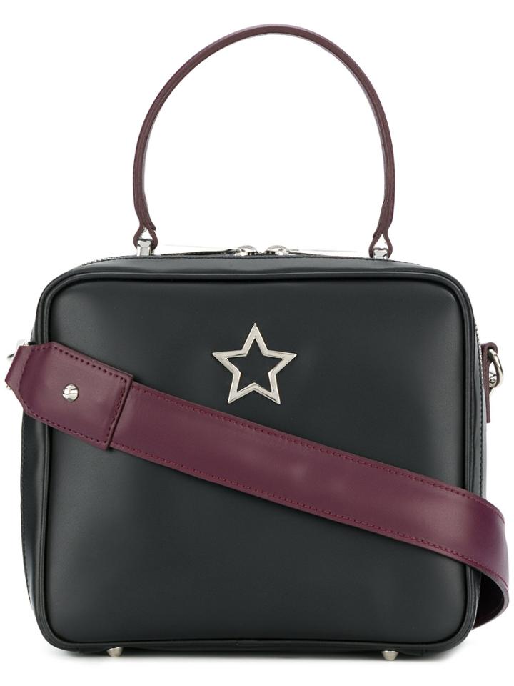 Marc Ellis Star Bag - Black
