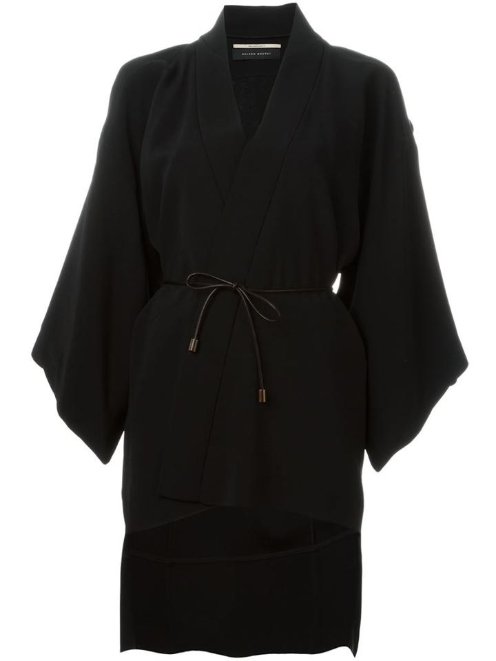 Roland Mouret 'roche' Kimino