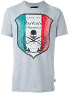 Philipp Plein 'conway' T-shirt