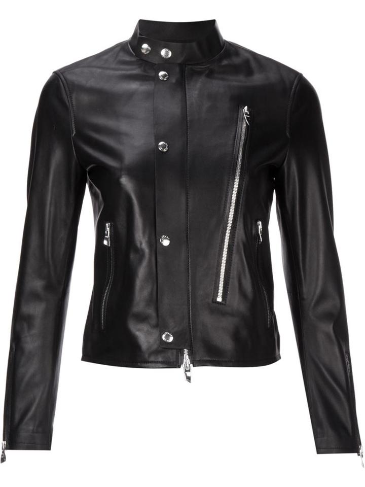 Astraet Leather Jacket
