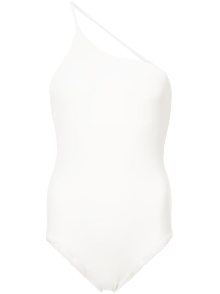 Alix Seville Swimsuit - Ivory