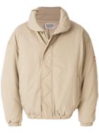 Cav Empt Padded Jacket - Nude & Neutrals
