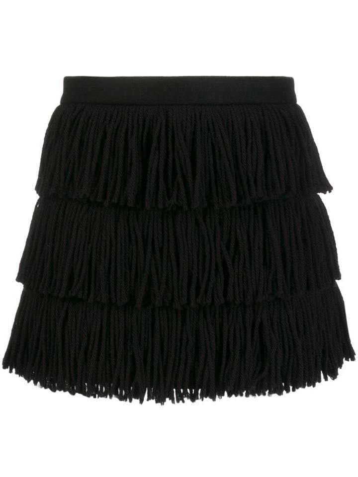 Red Valentino Sr3rac154970no - Black