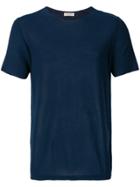 Al Duca D'aosta 1902 Classic T-shirt - Blue