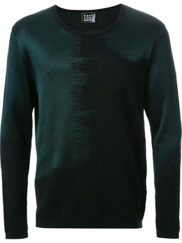 Fengchen Wang Knit Jumper