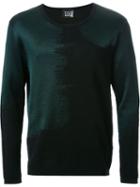 Fengchen Wang Knit Jumper
