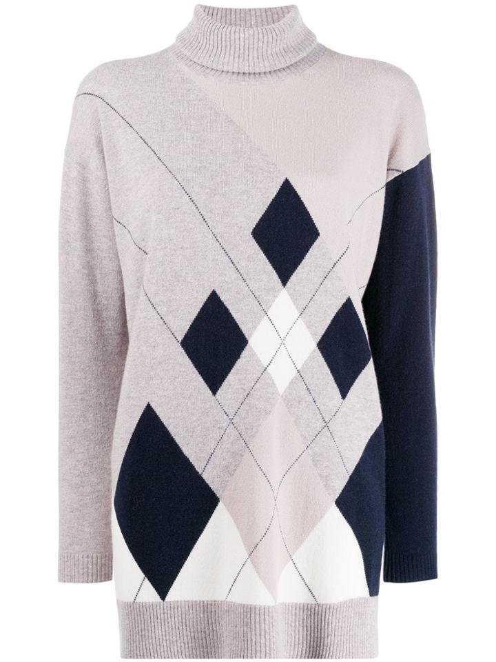 Max Mara Studio Petra Jumper - Grey