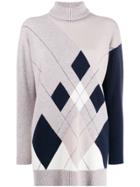 Max Mara Studio Petra Jumper - Grey