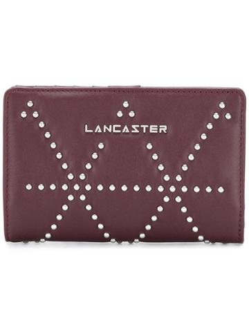 Lancaster - Red