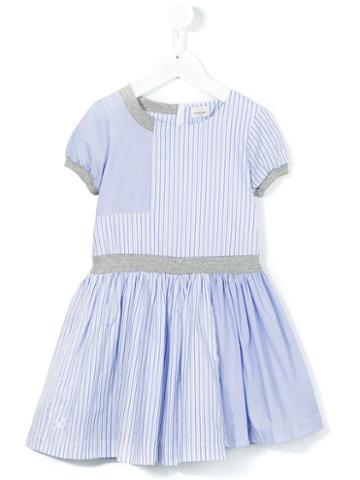No Added Sugar Dear To Your Heart Dress, Toddler Girl's, Size: 5 Yrs, Blue