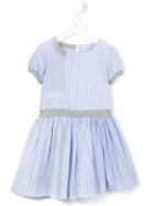 No Added Sugar Dear To Your Heart Dress, Toddler Girl's, Size: 5 Yrs, Blue