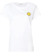 Anya Hindmarch Wink T-shirt - White